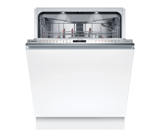 Zmywarka Bosch SMV8YCX02E, 59,8cm, 14kpl, PerfectDry Zeolith, Home Connect, TimeLight, AquaStop, Max Flex Pro - ilość koszy 3 - 1440503 - zdjęcie